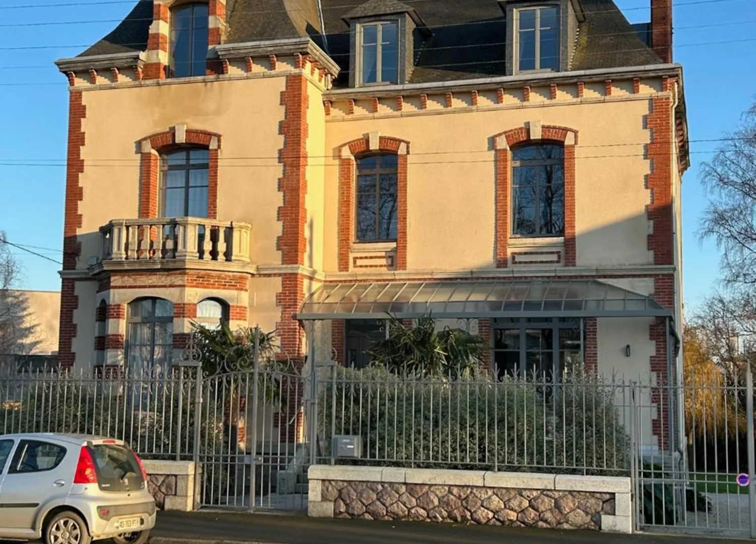 La Maison Ker Alinec Paimpol