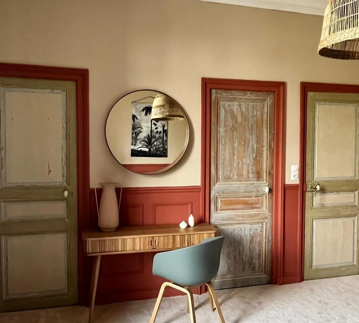 Bed & Breakfast La Maison Ker Alinec Paimpol