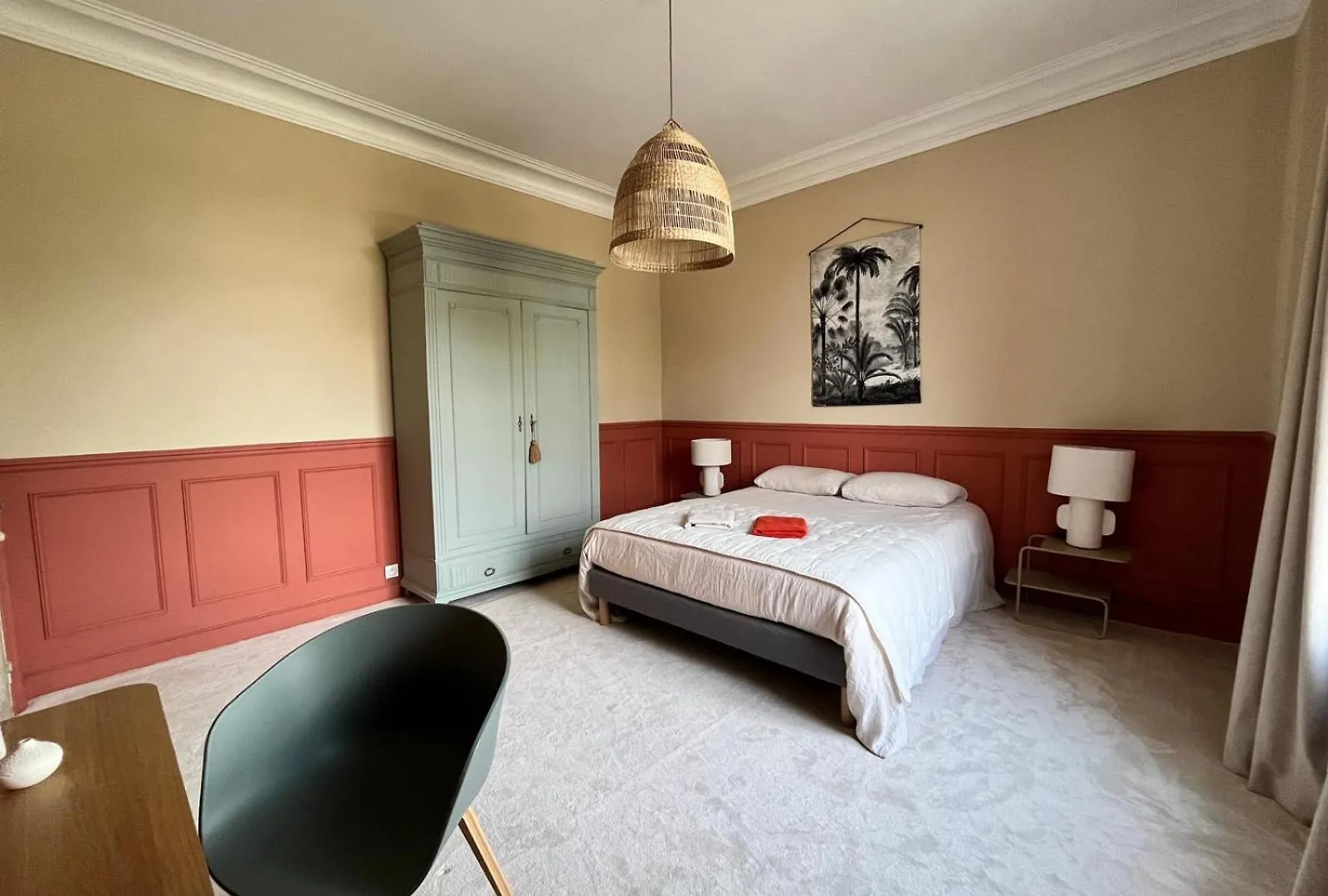 La Maison Ker Alinec Paimpol 0*,  France